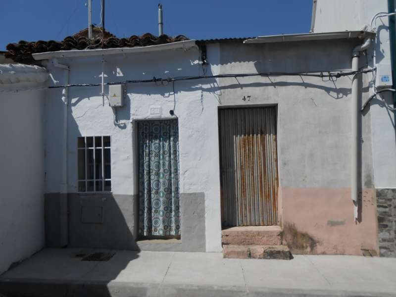 COCHERA INDEPENDIENTE