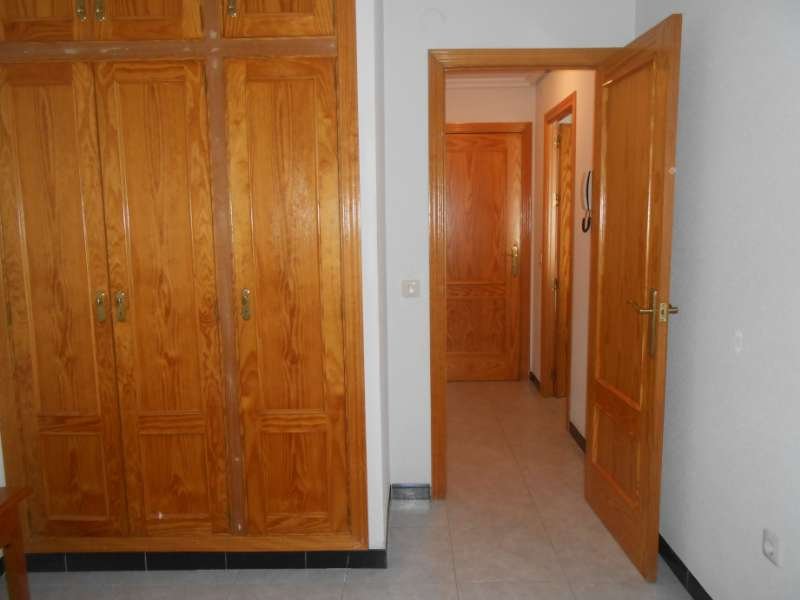 PISO CÉNTRICO