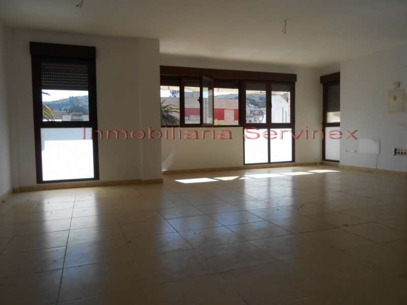 OFICINAS EN ALQUILER EN EL JARDINCILLO