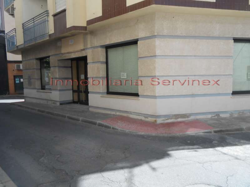LOCAL A ESCASOS METROS DE LA CALLE PEATONAL