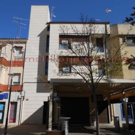 OFICINAS EN ALQUILER EN EL JARDINCILLO