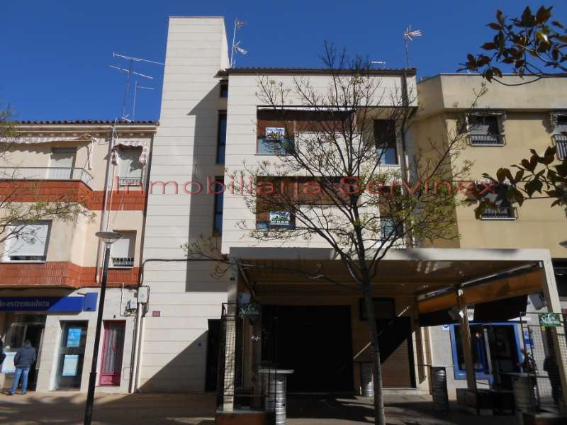 OFICINAS EN ALQUILER EN EL JARDINCILLO