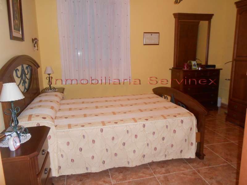 PARCELA EN LAS VIÑAS CON CHALET DE NUEVA CONSTRUCCIÓN