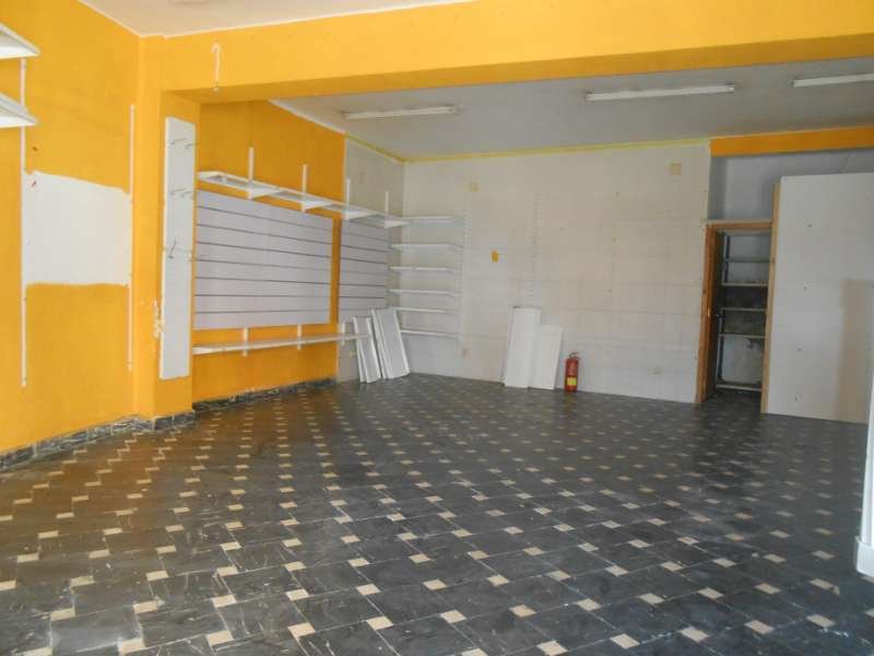 LOCAL COMERCIAL PLAZA DE ESPAÑA