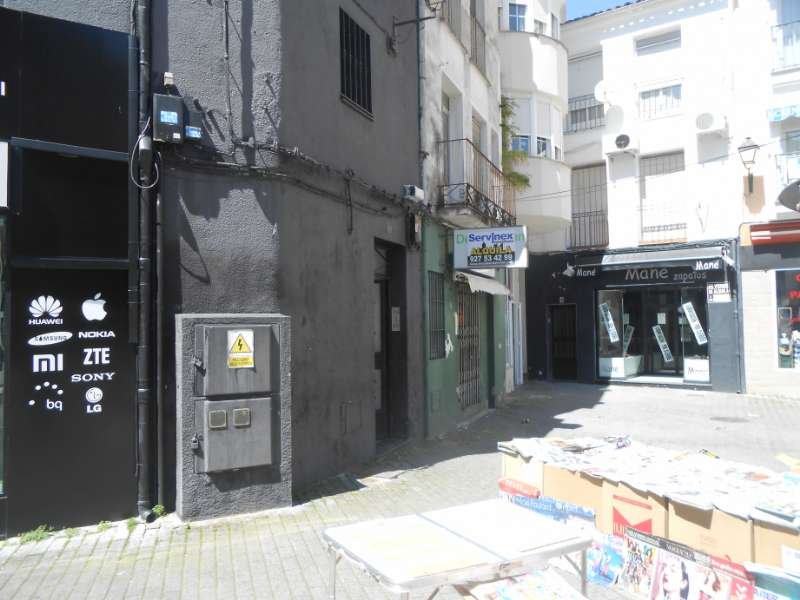 LOCAL COMERCIAL PLAZA DE ESPAÑA