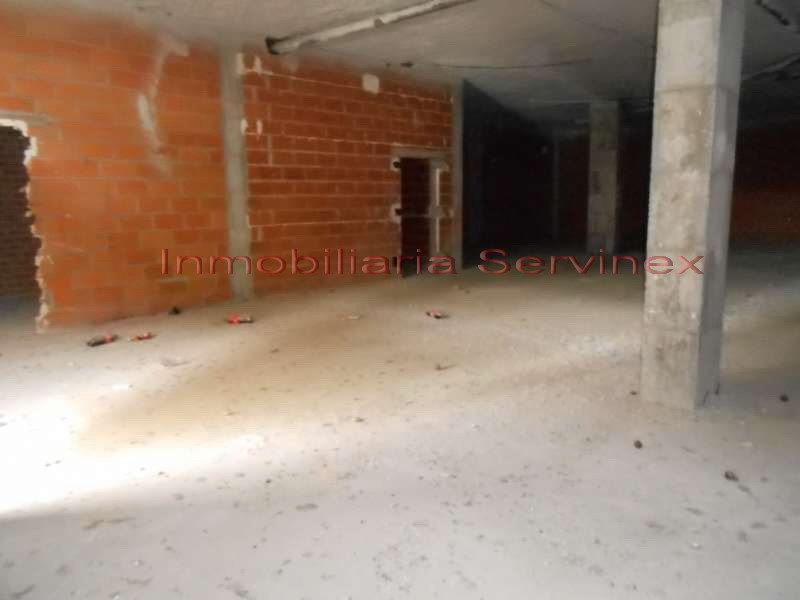LOCAL DE 256M2 EN EL PASEO DE LA ESTACIÓN