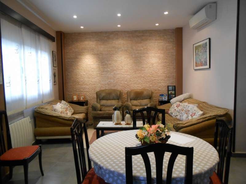 CASA DE NUEVA CONSTRUCCIÓN, ZONA POLICÍA LOCAL