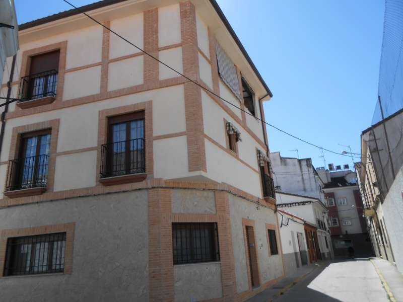CASA DE NUEVA CONSTRUCCIÓN, ZONA POLICÍA LOCAL