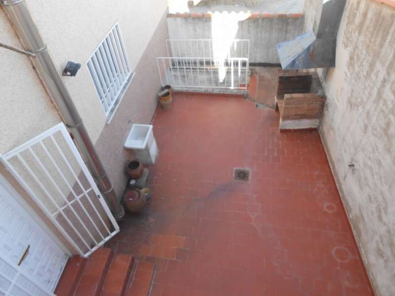 CHALET DE 300M2 EN BELVIS DE MONROY