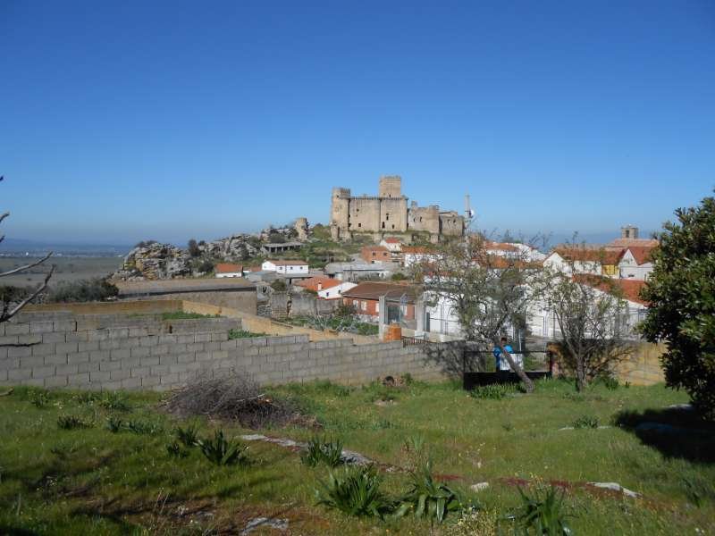 Solar en Belvis de Monroy