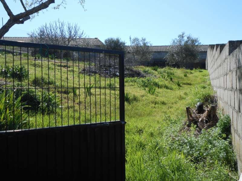 Solar en Belvis de Monroy