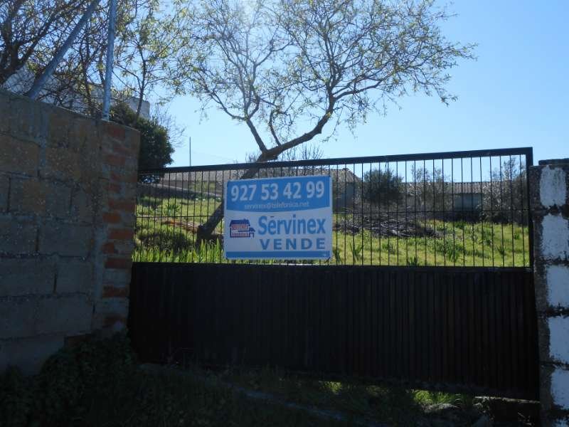Solar en Belvis de Monroy