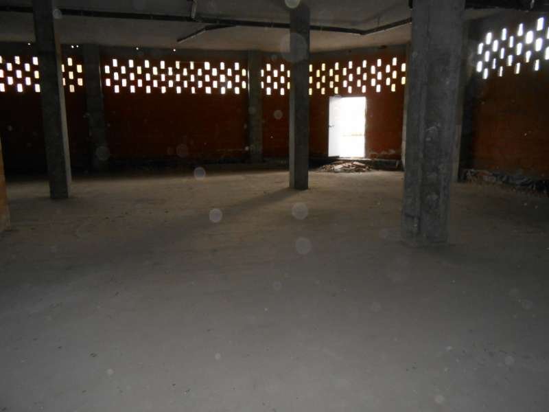 AVDA DE LAS ANGUSTIAS