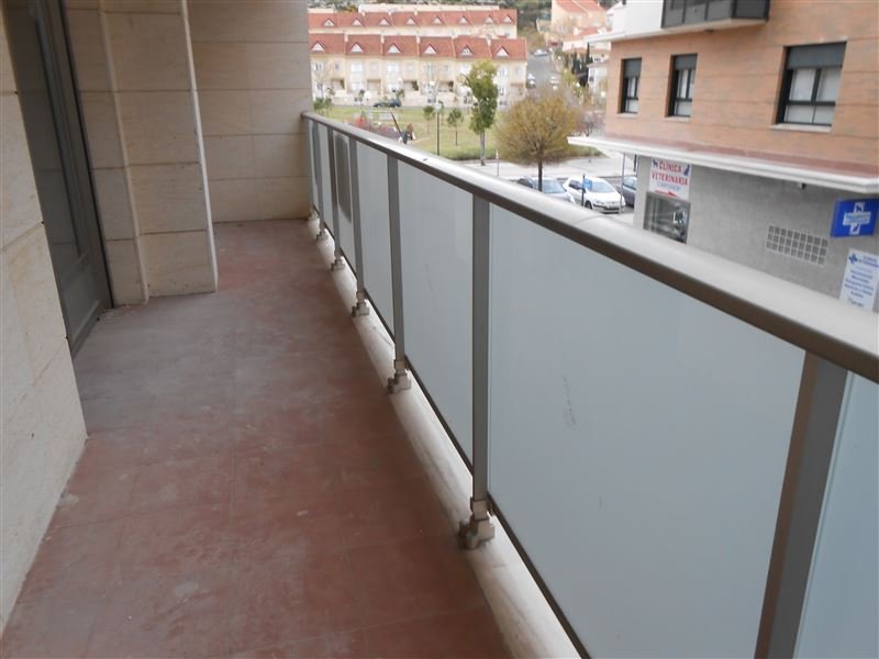 Oficina Av/ de las Angustias