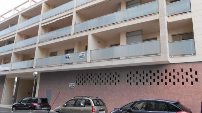 OFICINA AVDA DE LAS ANGUSTIAS