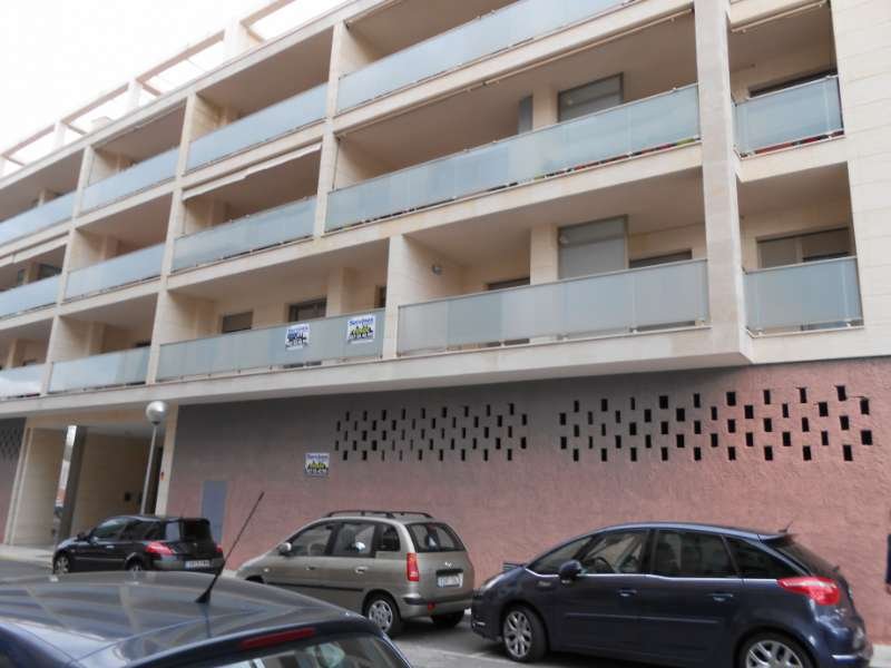 OFICINA AVDA DE LAS ANGUSTIAS