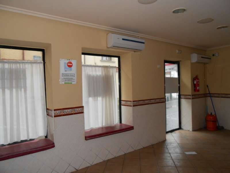 PLAZA VIEJA