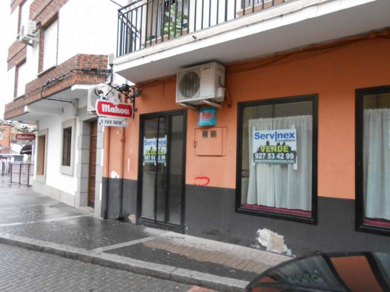 PLAZA VIEJA