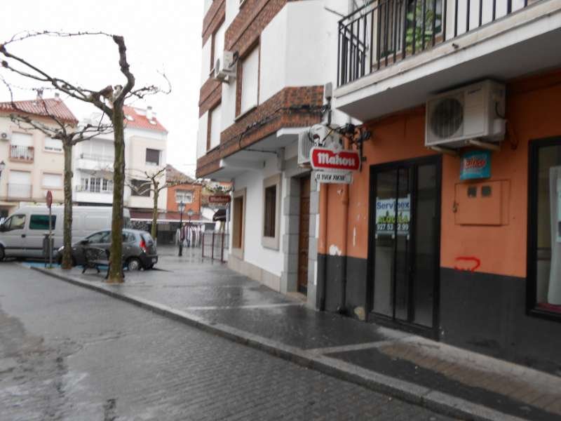 PLAZA VIEJA