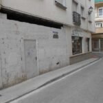 A 50 metros de la calle peatonal
