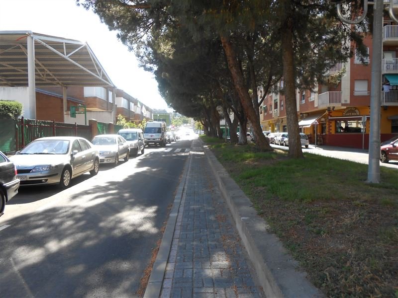 COLEGIO SIERRA DE GREDOS