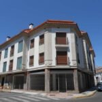 VENTA DE PLAZAS DE GARAJE EN LA C/ ENSENADA