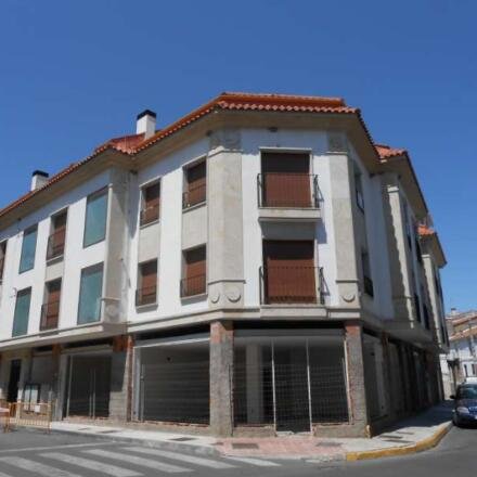VENTA DE PLAZAS DE GARAJE EN LA C/ ENSENADA