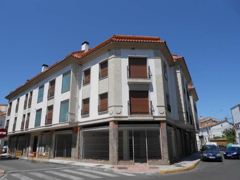 VENTA DE PLAZAS DE GARAJE EN LA C/ ENSENADA