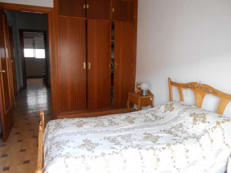 CALLE PEATONAL