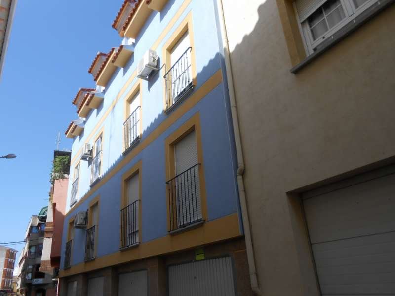 CALLE ALFOLÍ CALLE ALFOLÍ