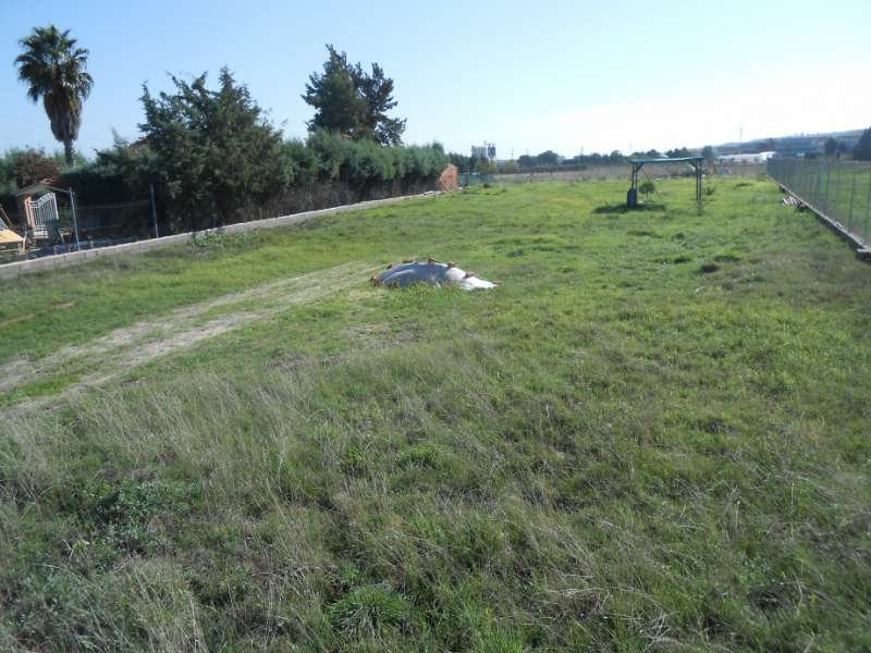 CARRETERA DEL CEMENTERIO