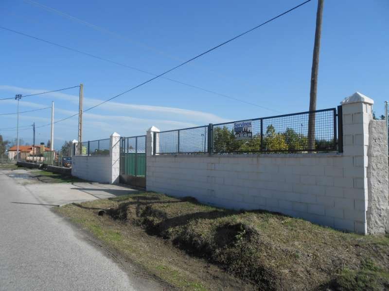 CARRETERA DEL CEMENTERIO