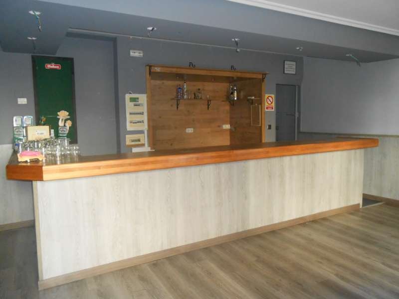 BAR PLAZA VIEJA