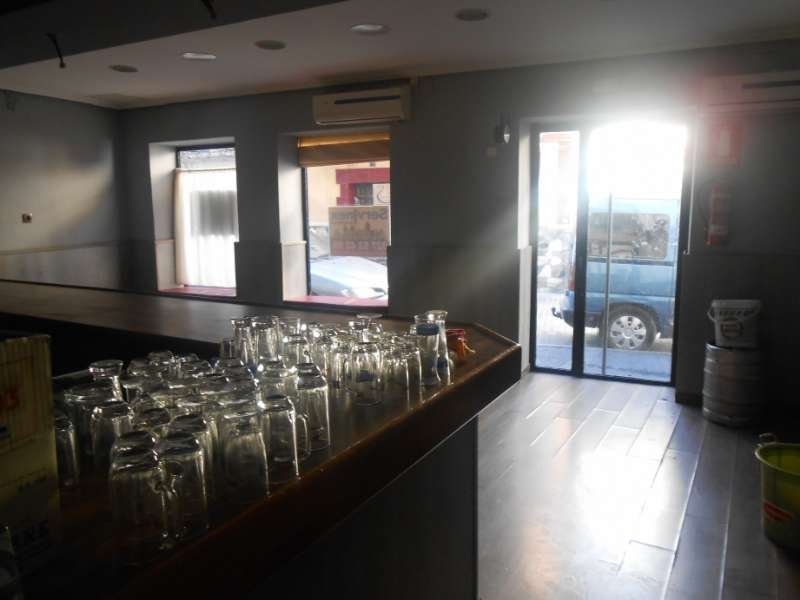 BAR PLAZA VIEJA