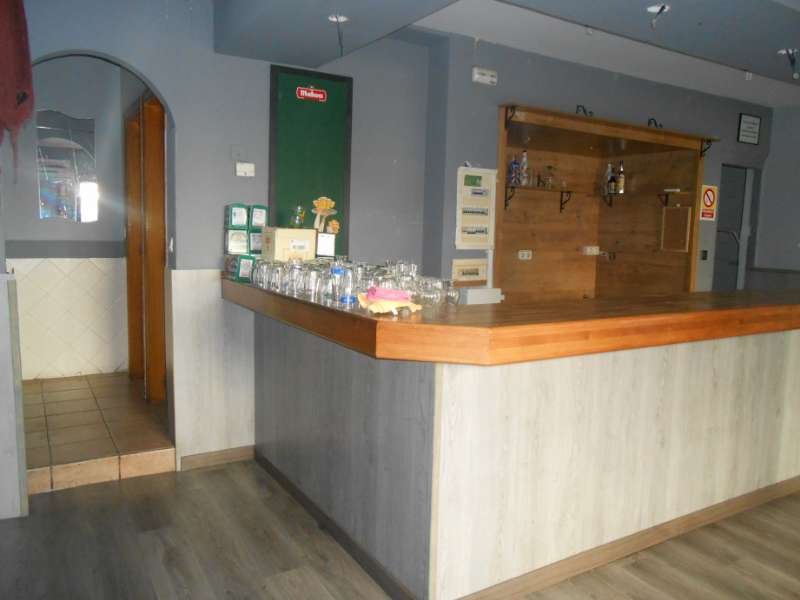BAR PLAZA VIEJA