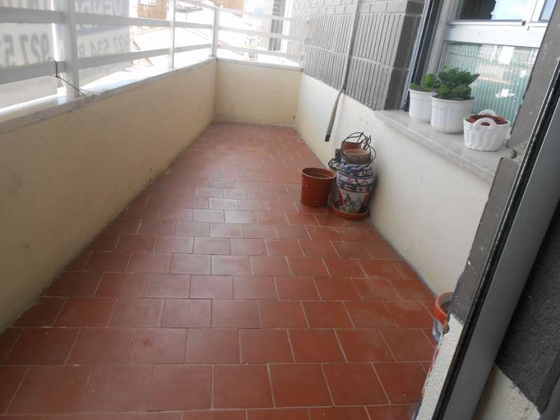 AMPLIO PISO CON GARAJE EN LA CRUZ DE LOS CAIDOS