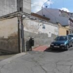 PLAZA LOS CAÑOS, DE ESQUINA