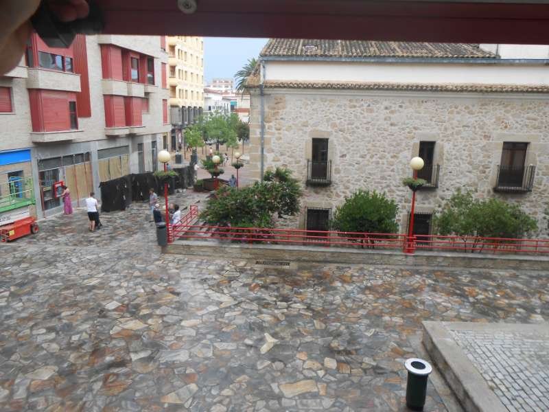 OFICINA PLAZA COMILLAS