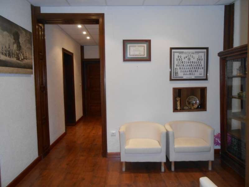 C/ URBANO GONZALEZ SERRANO ( CALLE PEATONAL)