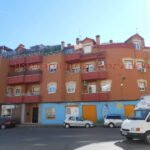 PLAZAS DE GARAJE-ZONA COLEGIO EL POZON