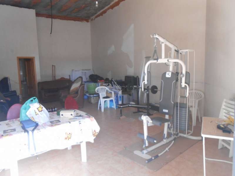 RONDA SUR