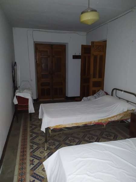 CASA EN EL CENTRO DE NAVALMORAL, ZONA PLAZA DE ESPAÑA