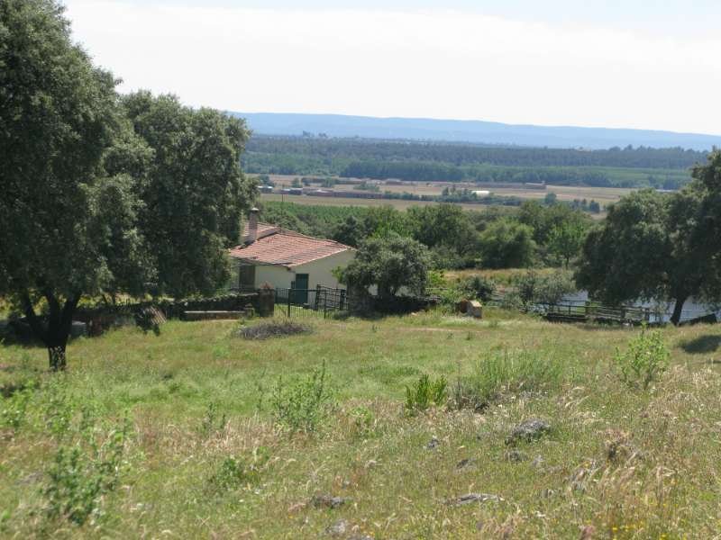 Finca Jaraiz de la vera