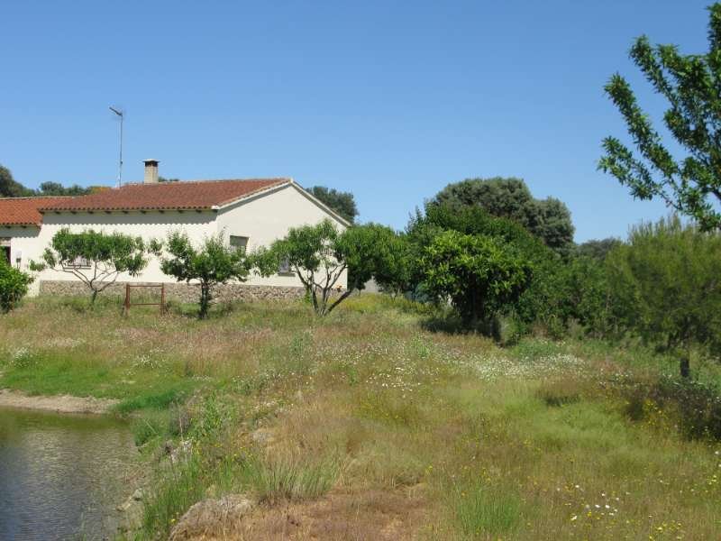 Finca Jaraiz de la vera