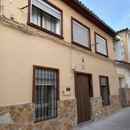 CASA EN PERALEDA DE LA MATA CASA EN PERALEDA DE LA MATA