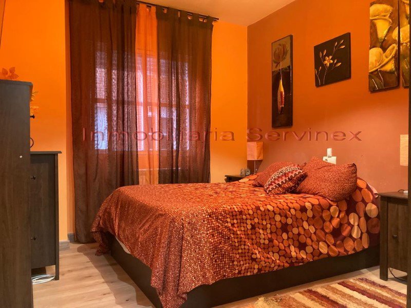 ESPECTACULAR PISO DE 230 M2 CON TERRAZA GARAJE Y TRASTERO