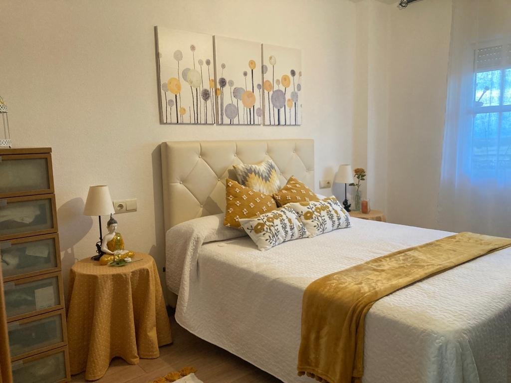 ESPECTACULAR PISO DE 230 M2 CON TERRAZA GARAJE Y TRASTERO