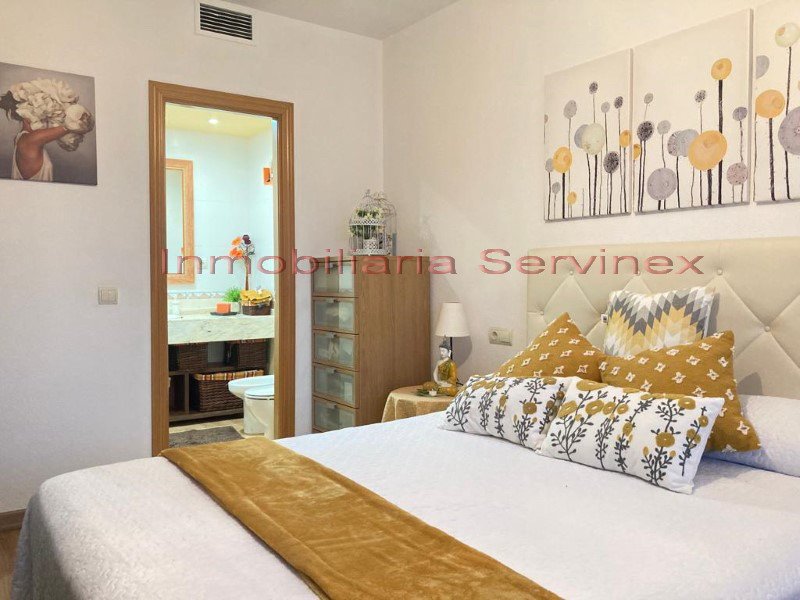 ESPECTACULAR PISO DE 230 M2 CON TERRAZA GARAJE Y TRASTERO