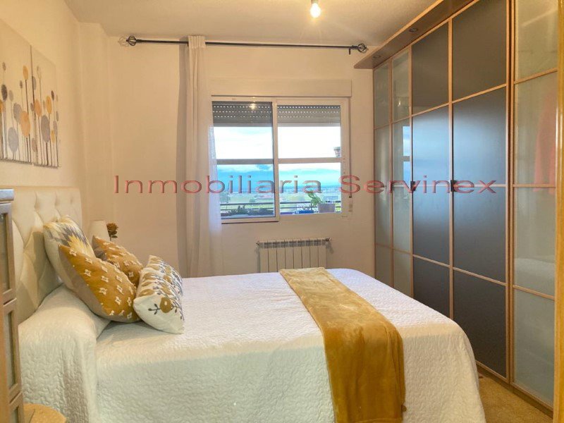 ESPECTACULAR PISO DE 230 M2 CON TERRAZA GARAJE Y TRASTERO
