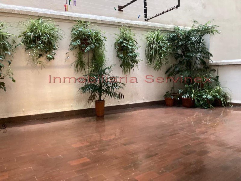 PRECIOSO PISO DE 220M2 CON GARAJE EN EL PASEO DE LA ESTACIÓN
